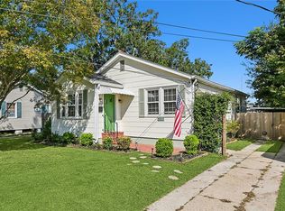 3807 Alfred Pl, Jefferson, LA 70121