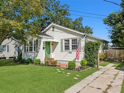 3807 Alfred Pl, Jefferson, LA, 70121