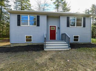 87 Winding Rd, Milton, NH 03851