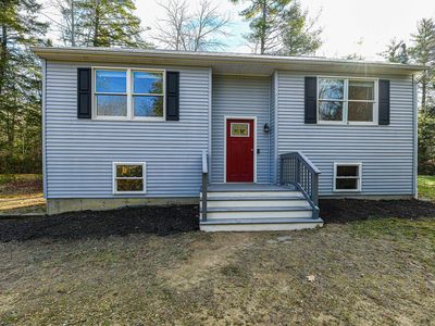 87 Winding Road, Milton, NH, 03851