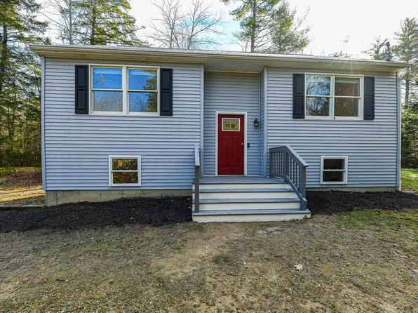 87 Winding Road, Milton, NH 03851