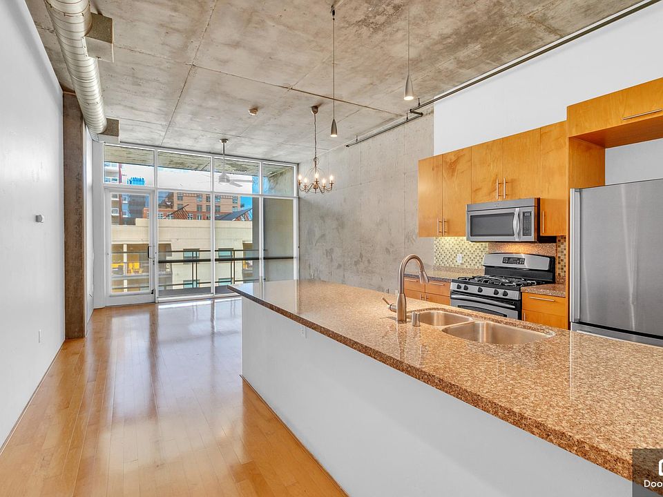 1st image of 1025 Island Ave Unit 607