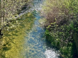 Nhn Yaak River Rd, Yaak, MT 59935