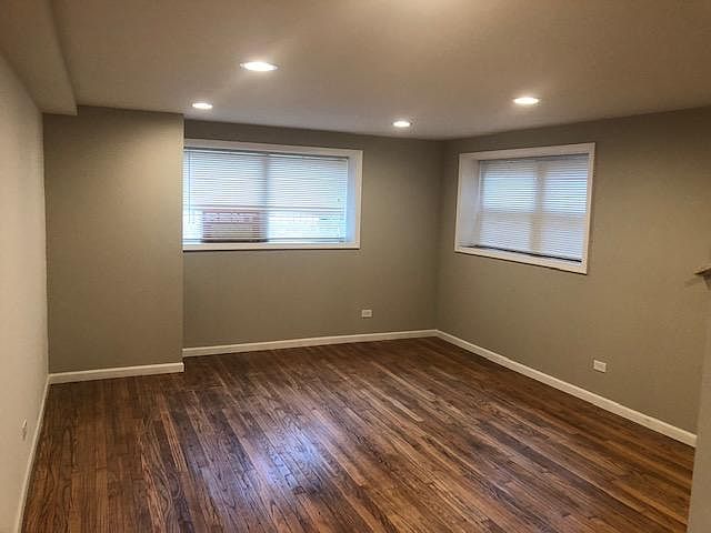 1st image of 1615 W Gregory St #G