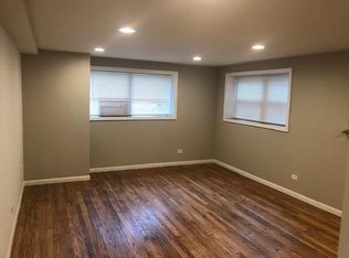 1615 W Gregory St #G, Chicago, IL 60640