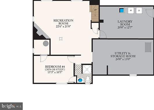 4th image of 7401 Shenandoah Ave