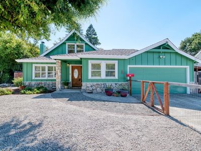 2396 Las Gallinas Avenue, San Rafael, CA, 94903