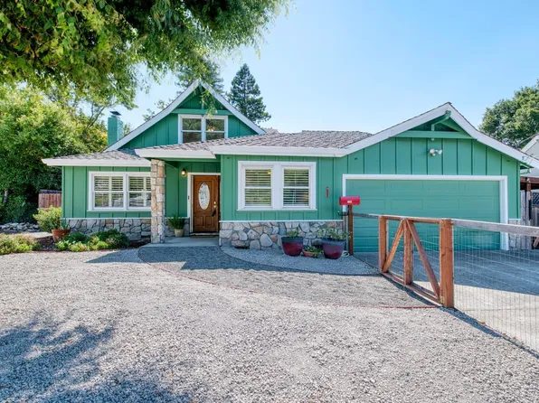 2396 Las Gallinas Avenue, San Rafael, CA 94903