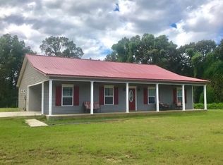 445 Wells St, Courtland, MS 38620