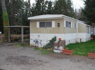 3764 Rogue River Hwy SPACE A, Grants Pass, OR 97527