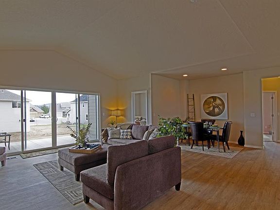 5th image of 5503 S Chaperon Peak Dr