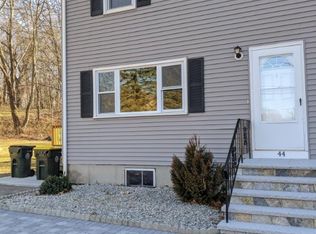 44 Chestnut St, Bellingham, MA 02019