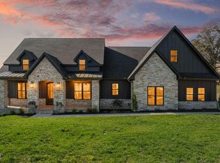 1013 Herbert Dr LOT 36, Greenback, TN 37742