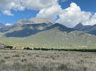 1580 Powderhorn Trail, Crestone, CO 81131