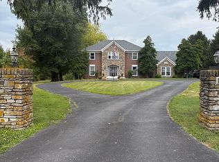 4405 W Highway 22, Crestwood, KY 40014