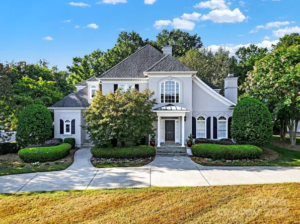 10811 Old Tayport Pl, Charlotte, NC 28277