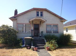 4403 SW Juneau St, Seattle, WA 98136