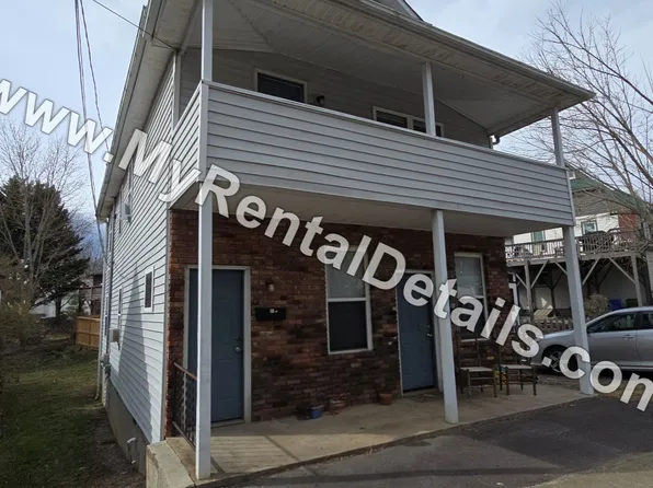 51 Mount Clare Ave #B, Asheville, NC 28801