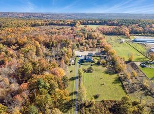 107 George Hill Rd, Grafton, MA 01519