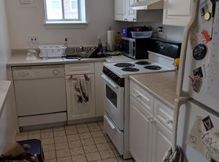 89 Sutherland Rd #28, Brighton, MA 02135