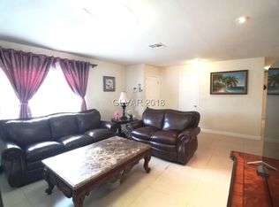 3004 King Midas Way, Las Vegas, NV 89102