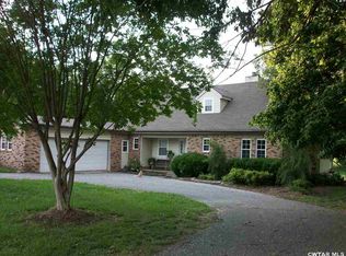 94 Pleasant Hill Rd, Humboldt, TN 38343