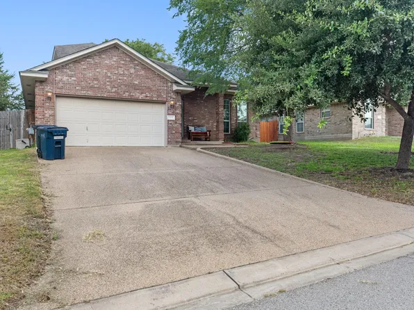 1103 Harrisonburg Ln, College Station, TX 77845