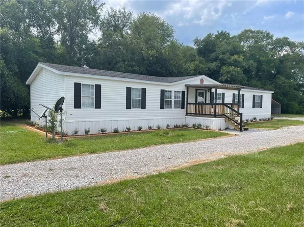 62 Cherri St, Alexandria, LA 71302
