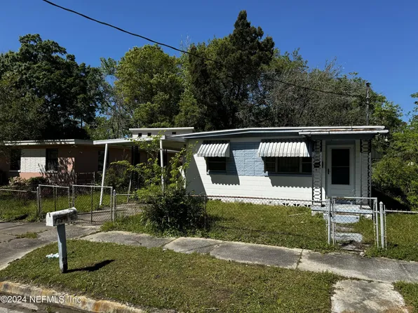 1931 W 20TH Street, Jacksonville, FL 32209