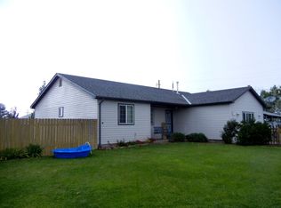 1701 San Juan Ave, Alamosa, CO 81101