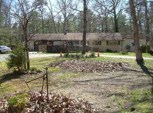 5257 Pleasant Mills Rd, Hammonton, NJ