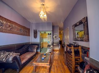 78 W 132nd St, New York, NY 10037