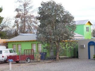 2102 E 17th St, Tucson, AZ 85719