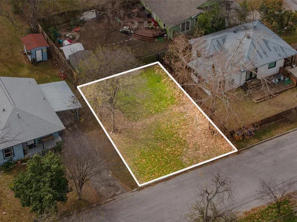 927 W 56th St, Austin, TX 78751