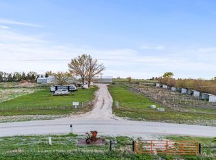22655 Cary St, Gretna, NE 68028