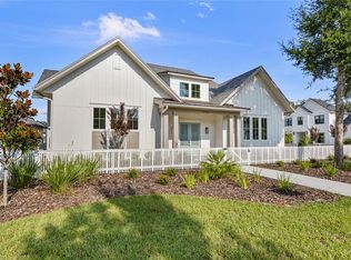 1101 SW 136th St, Newberry, FL 32669