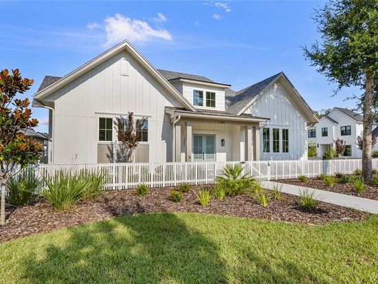 1101 SW 136th St, Newberry, FL 32669