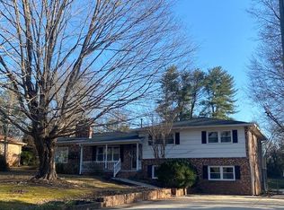 115 Crestview Dr, Gaffney, SC 29340