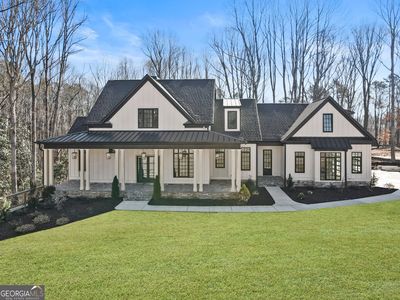 7760 E Cherokee Dr, Canton, GA, 30115