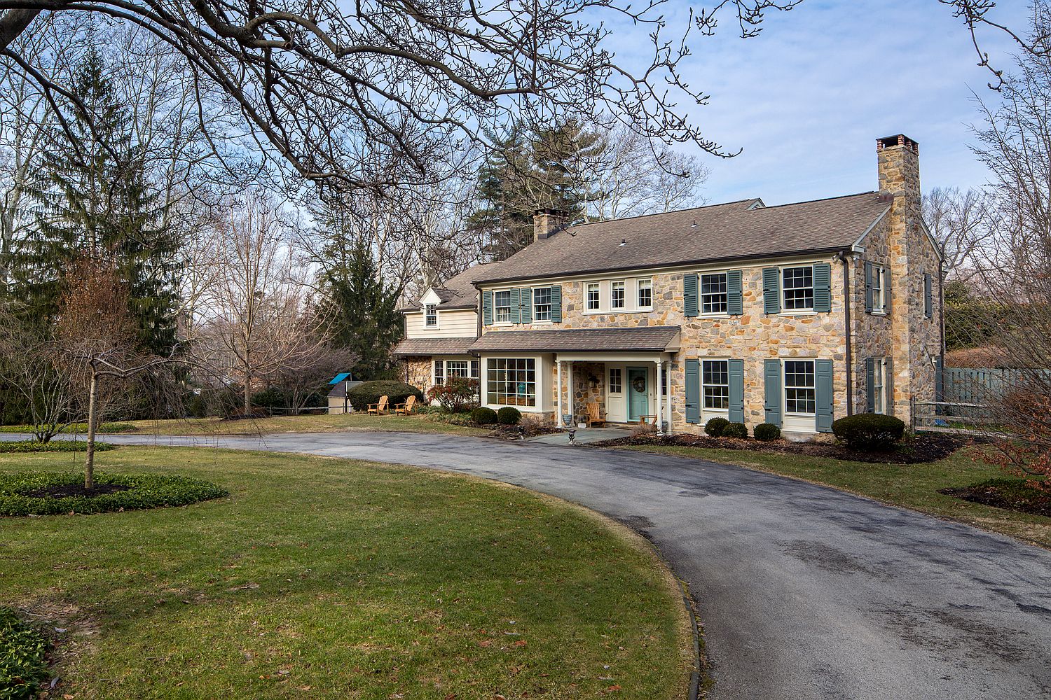 400 Garden Ln, Bryn Mawr, PA 19010 Zillow
