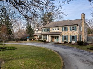 400 Garden Ln, Bryn Mawr, PA 19010
