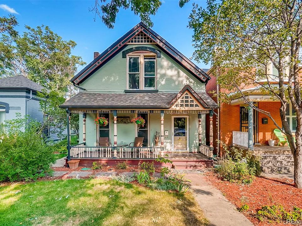 1640 N Humboldt Street, Denver, CO 80218 Zillow