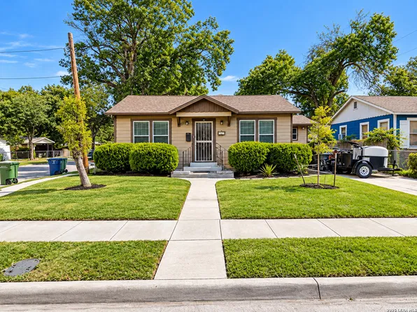 355 ROYSTON AVE, San Antonio, TX 78225