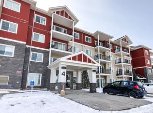 4 Augustine Cres #2302, Strathcona County, AB T8H0X8