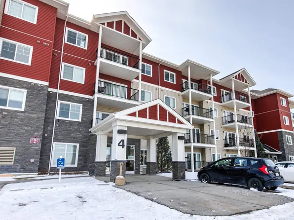 4 Augustine Cres #2302, Strathcona County, AB T8H 0X8