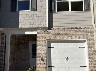 2805 Lillian Ln, Douglasville, GA 30135