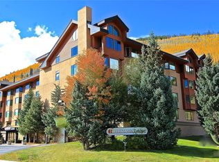 Telemark Lodge, Frisco, CO 80443