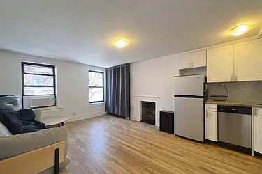 58 West Eighth Street