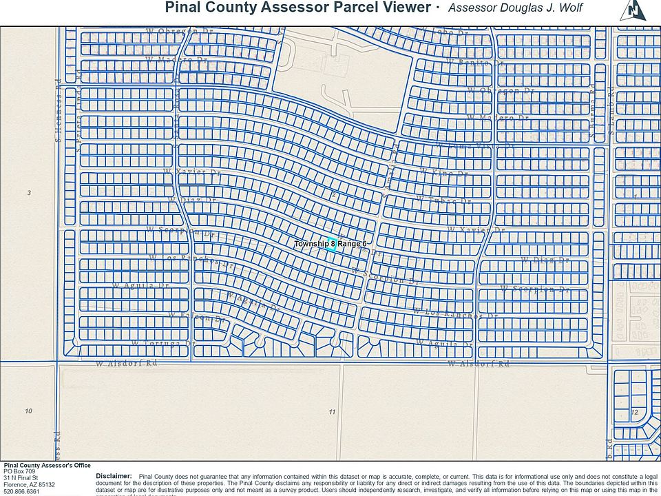 2nd image of 12041 W Diaz Dr