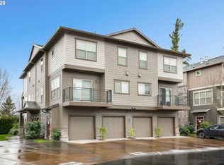 20622 NW Delamere Ter, Beaverton, OR 97006